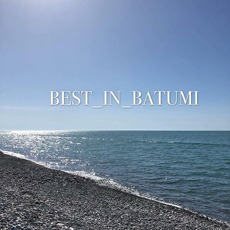 Best_In_Batumi 1 Zewnętrze zdjęcie