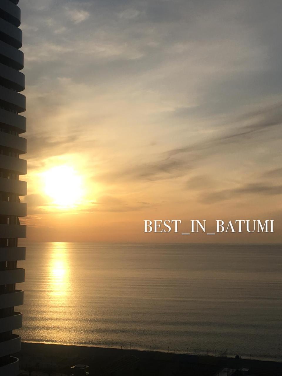 Best_In_Batumi 1 Zewnętrze zdjęcie